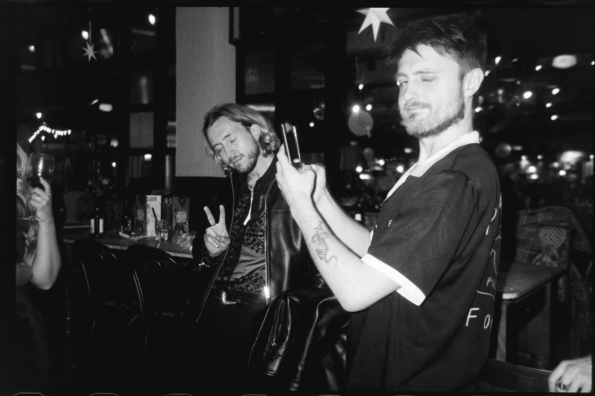SOUTH WALES WEDDING PHOTOGRAPHERS VIDEOGRAPHERS CHRISTMAS PARTY 2023 ON FILM 014 SOUTH WALES WEDDING PHOTOGRAPHERS VIDEOGRAPHERS CHRISTMAS PARTY 2023 ON FILM 014